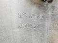 Lombi 50lb Double Arm Commercial Pasta Dough / Biscuit Mix  || Kneader / Mixer