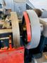 1/4" X 36" US BAIRD #4-36 FOUR SLIDE WIRE MACHINE. STOCK # 0510019