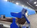 Machitech Automation  12" X 65" Plasma Cutter  - Silver-cut
