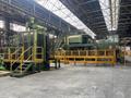 MINO 4-HI BREAKDOWN ROLLING MILL