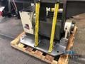 Tables Rotary &amp; Index CNC