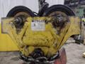 2 TON DAYTON MOTORIZED CHAIN HOIST: YOBRO 24665