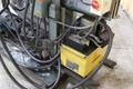 RICHARDS MODEL #MUB001 HYDRAULIC BENDER; STOCK #68712