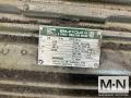 60 HP SHRED-TECH MODEL STQ-50E 4 SHAFT SHREDDER MFG 2015
