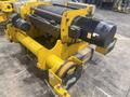 25 TON P&amp;H OVERHEAD BRIDGE CRANE HOIST, NEW 1998, 66" GAUGE: YOBRO #24847