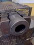 EAGLE MODEL "LARGE-C" TUBE END FORMER MACHINE: STOCK #16806