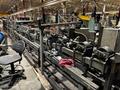 1 3/4" RAFTER LASER STAINLESS TUBE MILL