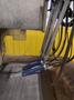NORDSON POWDER COAT PAINT SYSTEM WITH FEEDER &amp; I-CONTROL: YOBRO #26208