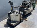 200 GALLON MASTER CHEMICAL LP GAS MOBILE SUMP SUCKER LIQUID RECOVERY SYSTEM : STOCK #14759
