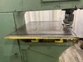 120 TON PIRANHA MODEL  SEP120 SINGLE END HYDRAULIC PUNCH: STOCK #80729