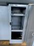 11" X 18" HARDINGE HC TURRET LATHE. STOCK # 0895424