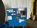 6,000# X 14" MACHINE CONCEPTS UNCOILER STOCK#3650