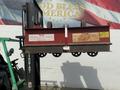 5 TON WELDWIRE TANKS WWRI-5 TURNING ROLL SET: STOCK #81017