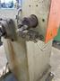 2,000 LB. X 18" JACO VARIABLE SPEED UNCOILER. STOCK # 0779725