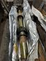 3000 TON NATIONAL (CROSBY GROUP) 4-POST HYDRAULIC PRESS / WIRE ROPE SWAGING MACHINE: STOCK #19450