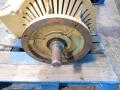 Baldor 200 Hp Motor - Wp1