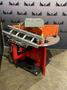 Unknown welding table/ Rotary table Used