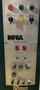INFRAPAK FLM-SAVER SEMI-AUTO STRETCH WRAPPER STOCK #2990