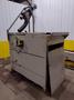 60" X 8 CU FT ALMCO MODEL V8-S TUB TYPE VIBRATORY DEBURRING FINISHING SYSTEM: STOCK #18832