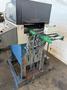 3,300 LB x 5.9" x .06" ORII SERVO FEEDLINE W/ DUAL UNCOILER. STOCK # 0130125.
