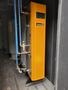 Parker N2.45PB/LN Nitrogen Generator – Skid-Mounted N2 System with OEM Manual and 0 Hours