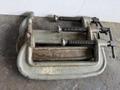 WILTON 108 C-CLAMPS (3)
