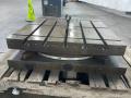 Devlieg Machine Company 30” X 30” T Slotted Rotary Table