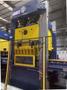2050mm (80") x 20mm (.780") Fagor 4-HI Flatener (2009)