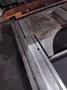 10' X 1/4" CINCINNATI MODEL #1810 MECHANICAL POWER SQUARING SHEAR: STOCK #19012