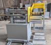 18" x 2.625" x 2,500# Waterbury Farrel Slitting Line