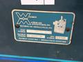 3 HIT WAUSEON MODEL #1003 TUBE END FORMER: YOBRO #24116