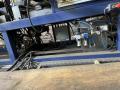 2015 EUROBEND MODEL #PLT AUTOMATIC ZIG-ZAG WIRE MESH WELDING LINE FOR TRUSS REINFORCEMENTS: YOBRO #24463