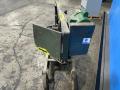 Ellis 10”x20” Horizontal Band Saw