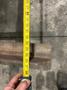 20,000 LBS X 56" WIDE BUSHMAN MODEL 5500 CRANE MOUNT SHEET LIFTER: YOBRO #24467