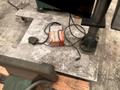 DUKANE  ULTRRA SPOT WELDER