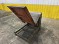 3000 LBS x 36" x 40" COIL 90 DEGREE UPENDER FLIPPER 110V : YOBRO #26384
