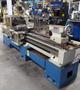 22"/31" x 80" Toolmex Lathe TUJ50M, Inch/mm, 3.5" Hole, 20-1600 RPM, DRO, 15 HP