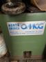 NEW OMCG MDL# TRG30 AUTOMATIC BLANKING AND FORMING MACHINE
