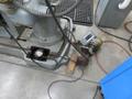 Cincinnati Bickford 4' x 9" Radial Arm Drill, Box Table, Power Elevation, Power Quill Feed, Coolant- Auction Item