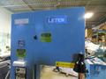 Leten Vertical Band Saw Model DCM-5, 20" Throat