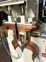 Electroweld Model RBW-100PN Pneumatically Operated 100  KVA Butt Welder