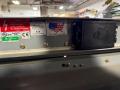 EATON 2500A POW-R-WAY III 10′ Copper Straight Length Busway 480V, 3PH, 3G NEW