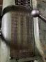 8' X 19" CINCINNATI BICKFORD RADIAL DRILL. STOCK # 036326