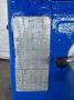 20" X 120" LANSING 20X120-T ENGINE LATHE. STOCK # 1158722