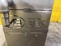 24" ROTARY DRUM MIDBROOK 3-STAGE STAINLESS STEEL PARTS WASHER, NEW IN 2021: YOBRO #24812