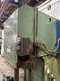 12 TON GREENERD MODEL #HCS-12-8 HYDRAULIC C-FRAME STRAIGHTENING PRESS: STOCK #20683