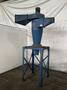 5 HP DONALDSON-TORIT MODEL 20-5CYC DUST COLLECTOR. STOCK # 0685824
