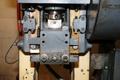 9 TON PERKINS OBI PRESS MODEL 200-B