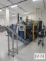 FONG KEE MODEL EHB 65T03SS ELECTRIC EXTRUSION BLOW MOLDING MACHINE MFG 2022