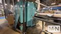 Nakamura-Tome WT-250 CNC Lathe, 2001